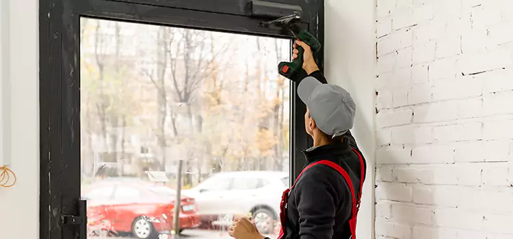 Comprehensive Door Closer Services in Rio Rancho, NM