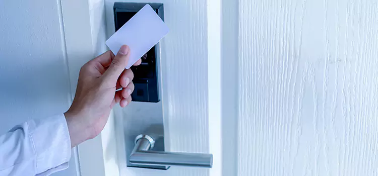 Why Choose Us for Your Keycard Lock Installation in Rio Rancho, NM?