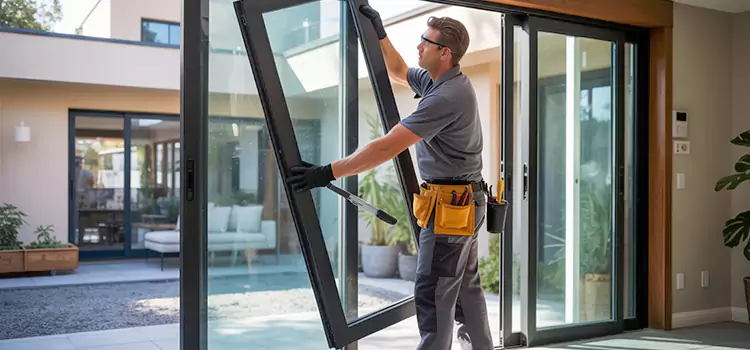 Specialized Sliding Door Roller Services in Rio Rancho, New Mexico