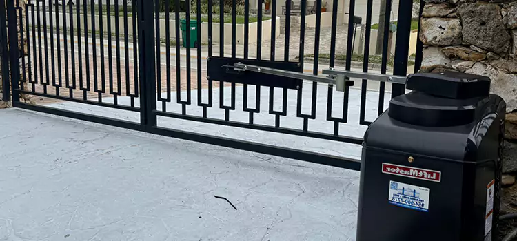 Seamless Installation and Support for Your New Gate in Rio Rancho, NM