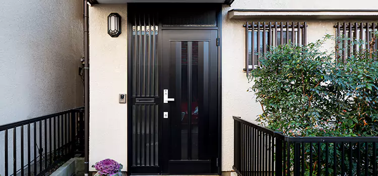 Popular Exterior Door Options in Rio Rancho, NM