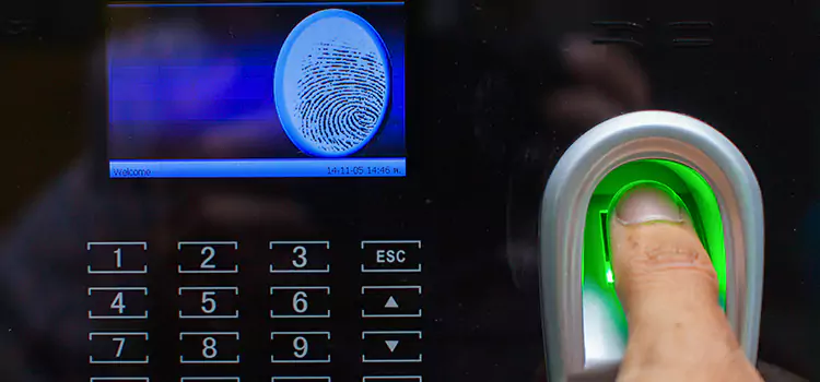 Your Trusted Partner for Secure Access in Rio Rancho, NM