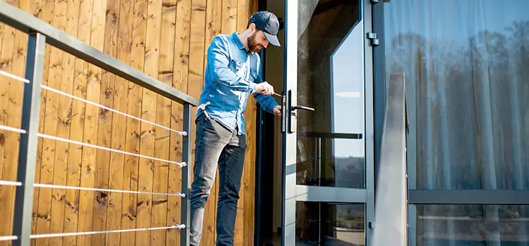 Emergency Patio Door Repair Rio Rancho
