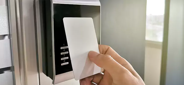 Advanced RFID Technology Integration in Rio Rancho, NM